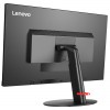 Монитор Lenovo 61CBGAR1EU 27