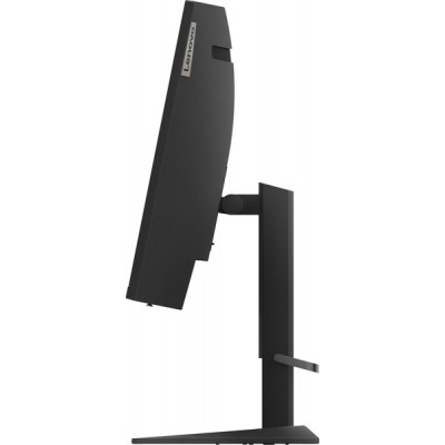 Монитор Lenovo 66A2GACBEU 31.5" G32qc-10, черный [66A2GACBEU]