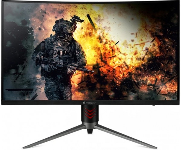 Монитор Acer Aopen 27HC2URPbmiiphx 27