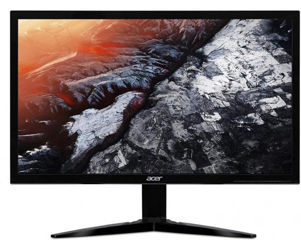 Монитор Acer UM.UX1EE.006 23,6