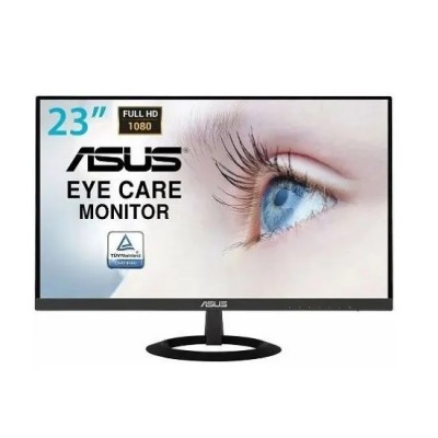 Монитор Asus VZ239HE (23", black, IPS, LED, 16:9, HDMI, матовая, 250cd, 178гр/178гр, 1920x1080, VGA, 2.7кг)