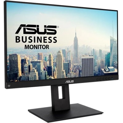 Монитор Asus 23.8" BE24EQSB /черный /IPS /LED /16:9 /HDMI M/M матовая /HAS Piv /300cd /178гр/178гр /1920x1080 /VGA /DP /FHD /USB /7.8кг
