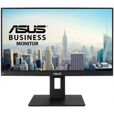 Монитор Asus 23.8" BE24EQSB /черный /IPS /LED /16:9 /HDMI M/M матовая /HAS Piv /300cd /178гр/178гр /1920x1080 /VGA /DP /FHD /USB /7.8кг
