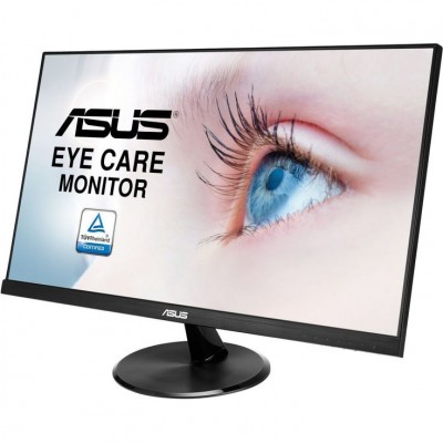 Монитор ASUS 90LM03L0-B01170 23.8" ASUS VP249HR Black (IPS, LED, Wide, 1920x1080, 5ms, 178°/178°, 250 cd/m, 100,000,000:1,+НDMI, +MM, )