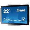 Сенсорный монитор IIYAMA ProLite TF2215MC-B1 21.5