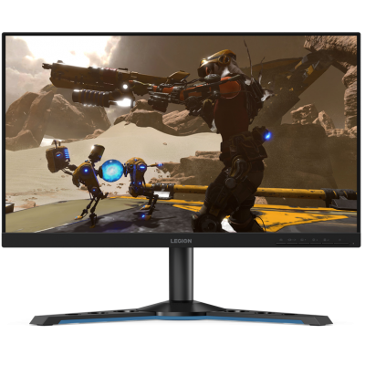 Монитор Lenovo 66AAGAC6EU 24,5" Y25-25 IPS 1920x1080 240Hz 400cd/m2 16:9