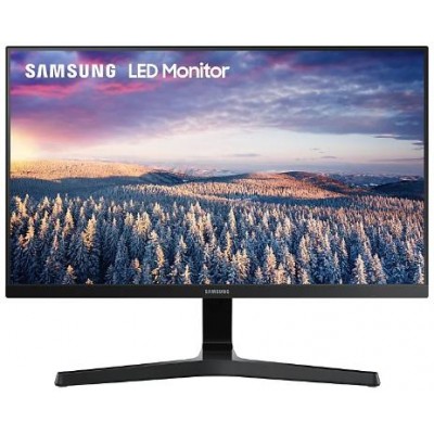 Монитор Samsung LS24R356FHIXCI S24R356FHI 23,8", черный [LS24R356FHIXCI]