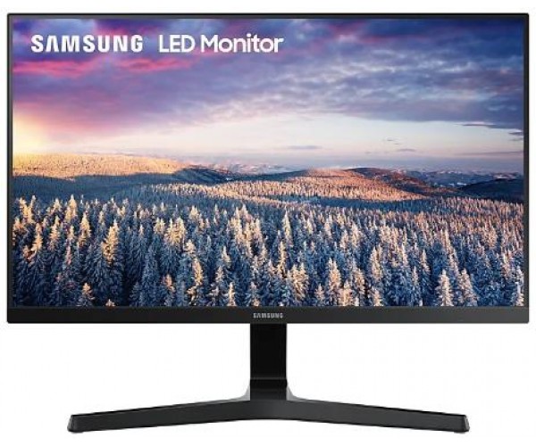 Монитор Samsung LS24R356FHIXCI S24R356FHI 23,8