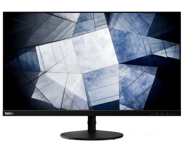 Монитор Lenovo 61E6GAT2EU 28