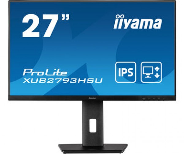 Монитор IIYAMA27