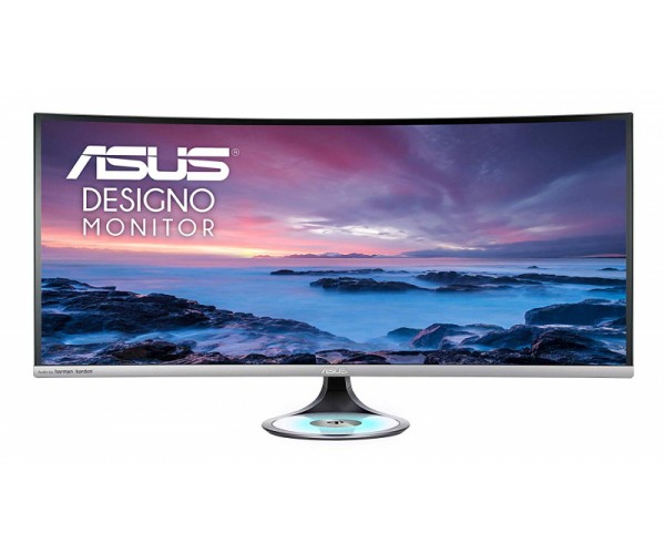 Монитор ASUS MX38VC ASUS 38