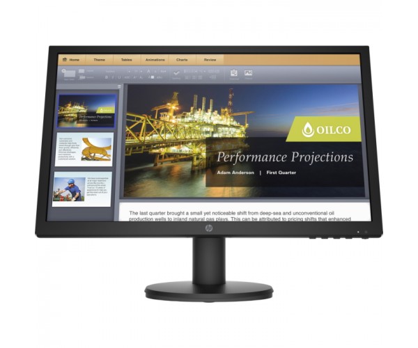 Монитор HP P21b G4 20,7