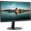 Монитор LENOVO ThinkVision T23i-10 черный IPS LED 6ms 16:9 HDMI матовая HAS Pivot 3000000:1 250cd 178гр/178гр 1920x1080 D-Sub DisplayPort FHD USB 4.92кг