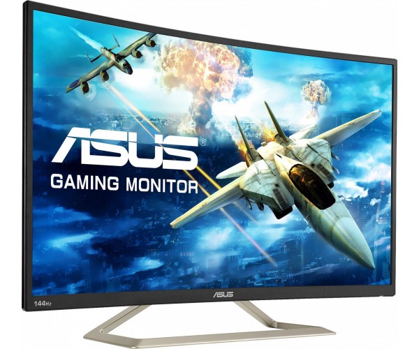 Монитор ASUS 90LM02Z3-B01170 31.5