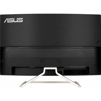 Монитор ASUS 90LM02Z3-B01170 31.5" ASUS Gaming VA326HR Black (LED, Wide, 1920x1080, 144Hz, 4ms, 178°/178°, 300 cd/m, 100,000,000:1, +DVI, +HDMI, +MM, )