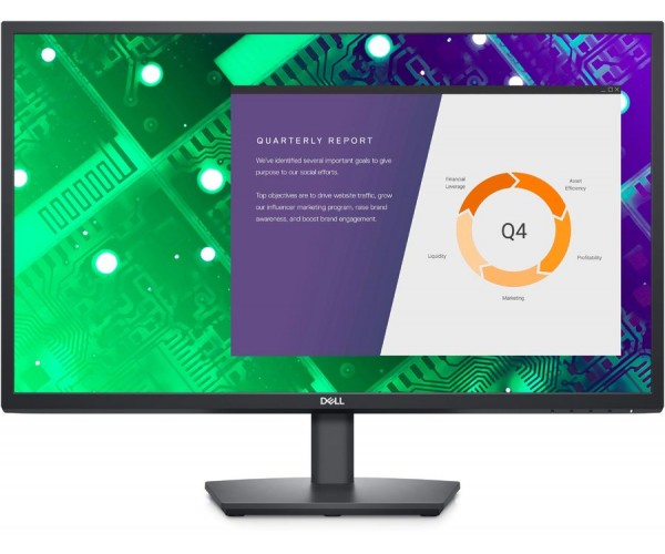 Монитор Dell E2722HS (27