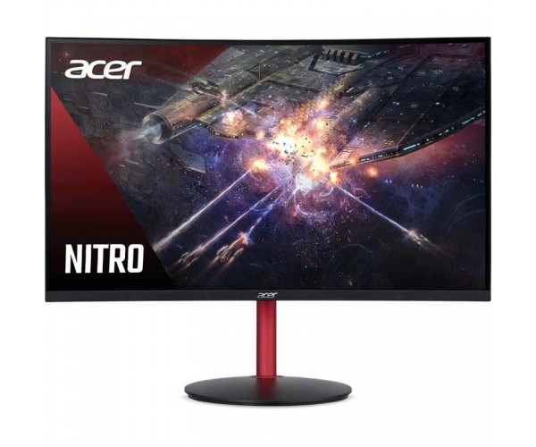 Монитор Acer Nitro XZ272UVbmiiphx 27