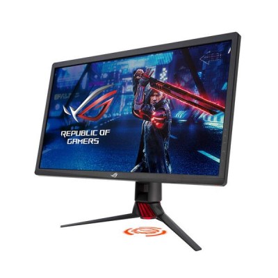 Монитор ASUS 90LM05A0-B01370 27" XG27UQ Black (4K UHD (3840 x 2160), IPS, 144Hz, 350 cd/)