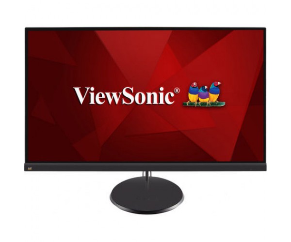 Монитор ViewSonic VX2785-2K-MHDU 27