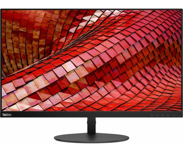 Монитор Lenovo 61C6MAT1EU 27
