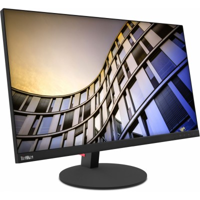 Монитор Lenovo 27" ThinkVision T27p-10 (61DAMAT1EU)