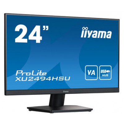 Монитор IIYAMA 23,8" (XU2494HSU-B2)