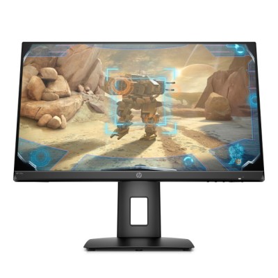 Монитор HP 24x 23,8",1920x1080,144 Гц,TN,5ms,1000:1,250cd/m2,170/160,VGA,HDMI 1.4,(5ZU98AA)