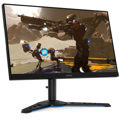 Монитор Lenovo 66AAGAC6EU 24,5" Y25-25 IPS 1920x1080 240Hz 400cd/m2 16:9