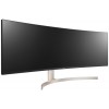 Монитор LG 49WL95C-WE.ARUZ 49