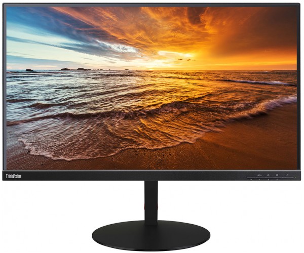 Монитор Lenovo 61CBGAR1EU 27