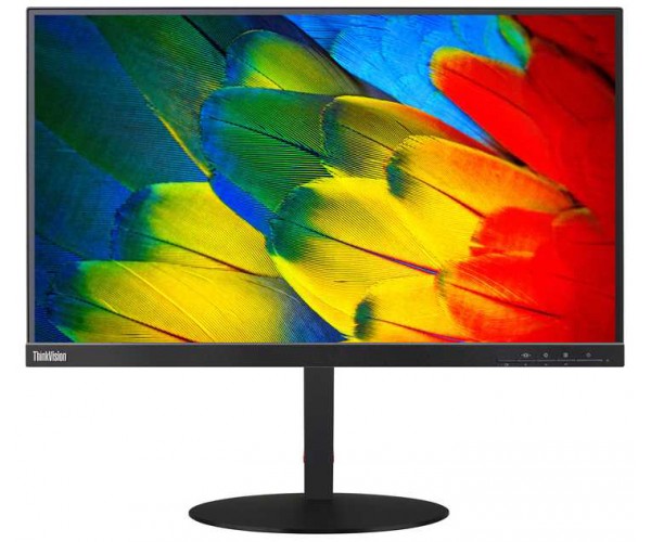 Монитор Lenovo 61CFRAT2EU 23.8
