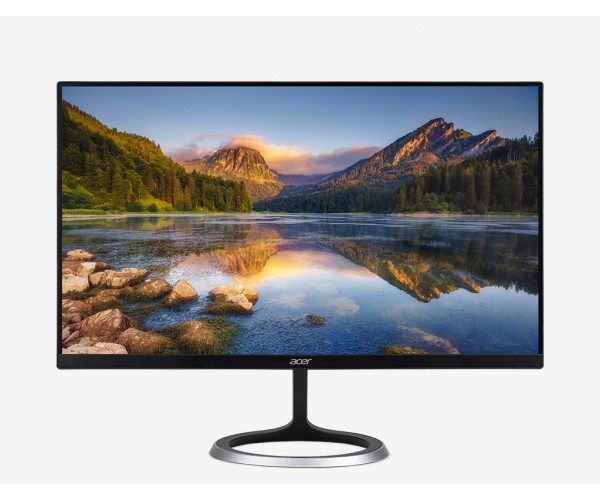 Монитор Acer UM.QE6EE.001 23.8