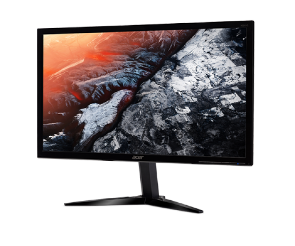 Монитор Acer UM.UX1EE.P01 23.6