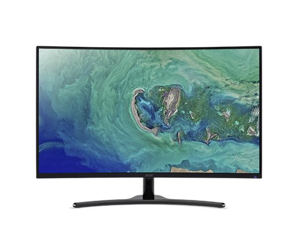Монитор Acer UM.JE2EE.P01 31.5