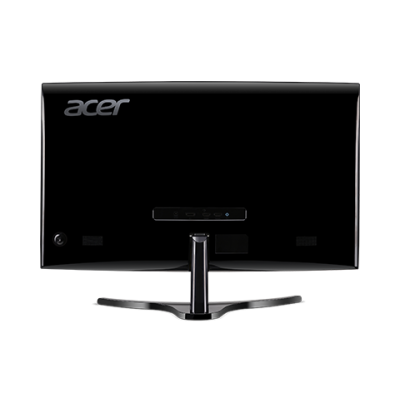 Монитор Acer UM.JE2EE.P01 31.5" ED322QRPbmiipx (16:9)/VA(LED)/ZF/1920x1080/144Hz/4ms/250nits/3000:1/2xHDMI(1.4)+DP(1.2a)+Audio out/3Wx2/DP/HDMI FreeSync/Black Curved 1800R
