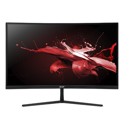 Монитор ACER 27" Nitro EI272URPbmiiipx black (UM.HE2EE.P01)