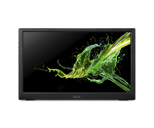 Монитор Acer UM.ZP1EE.001 15.6