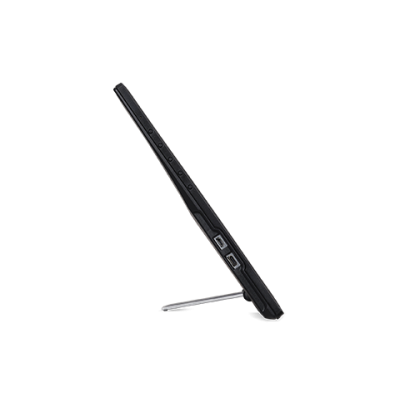 Монитор Acer UM.ZP1EE.001 15.6" PM161Qbu Black (IPS, LED, Wide, 1920x1080, 7ms, 178°/178°, 220 cd/m, 100,000,000:1, +USB, )
