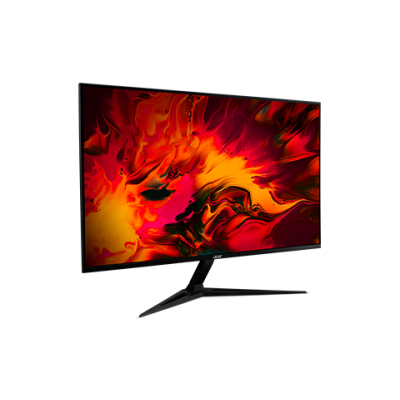 Монитор Acer Nitro RG321QUP 31.5" 2560x1440, WQHD, 144 Hz, 16:9, 1000:1, 1 ms, 250 nits, DP (UM.JR1EE.P01)