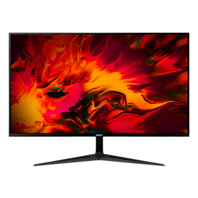 Монитор Acer Nitro RG321QUP 31.5" 2560x1440, WQHD, 144 Hz, 16:9, 1000:1, 1 ms, 250 nits, DP (UM.JR1EE.P01)