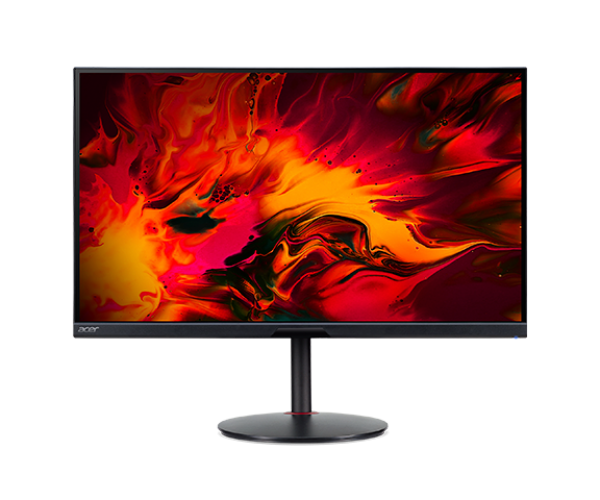 Монитор Acer Nitro XV272S 27