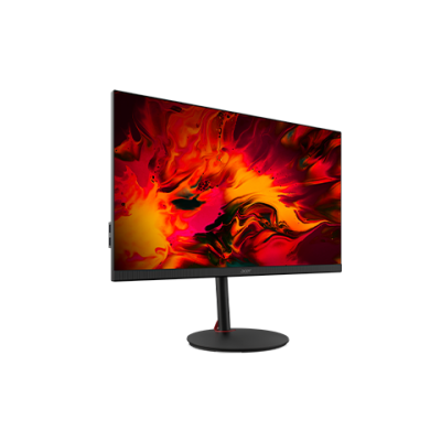 Монитор Acer Nitro XV272LVbmiiprx 27" 1920x1080, FHD, 144 Hz, 16:9, 1000:1, 2 ms, 400 nits, DP, Headphone (UM.HX2EE.V04)
