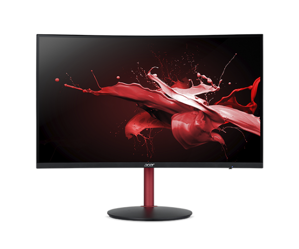 Монитор Acer UM.HX2EE.P10 ACER 27