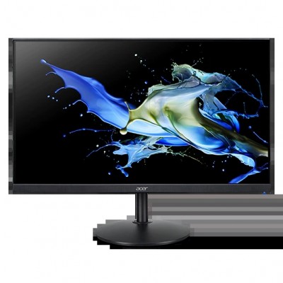 Монитор Acer CB242YDbmiprcx 23.8" 1920x1080, FHD, IPS, 250 nits, 1000:1, 75 Hz, 1 ms, Speakers, D-sub, HDMI, DP, Audio in/out (UM.QB2EE.D01)