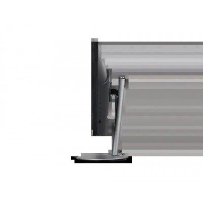 Монитор Acer CB242YDbmiprcx 23.8" 1920x1080, FHD, IPS, 250 nits, 1000:1, 75 Hz, 1 ms, Speakers, D-sub, HDMI, DP, Audio in/out (UM.QB2EE.D01)
