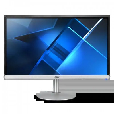 Монитор Acer CB CB292CU 29", 2560x1080, UW-FHD, 21:9, 75 Hz, 1000:1, 1 ms (VRB), 250 nits, LED, IPS, Speakers, DP, Headphone (UM.RB2EE.001)