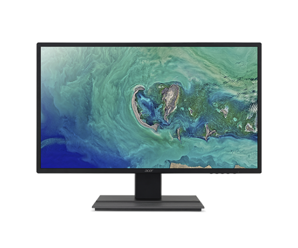 Монитор Acer UM.JE1EE.C01 31.5
