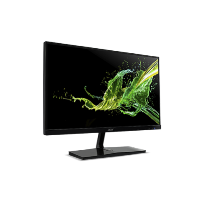 Монитор Acer UM.UE5EE.A02 23.6" ED245QAbi (16:9)/IPS/ZF/1920x1080/4ms/250nits/1000:1, 178°/178°, VGA + HDMI/Black Matt