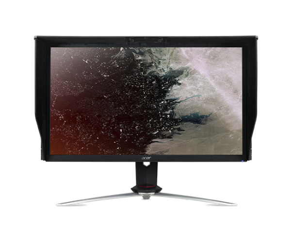 Монитор ACER 27