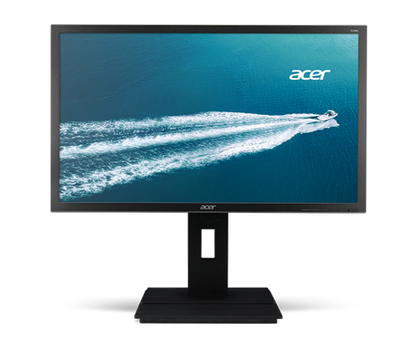 Монитор Acer UM.QB6EE.A05 23.8